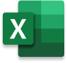 Microsoft Excel